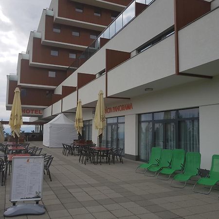Apartman Panorama 308 Štrbské Pleso Dış mekan fotoğraf