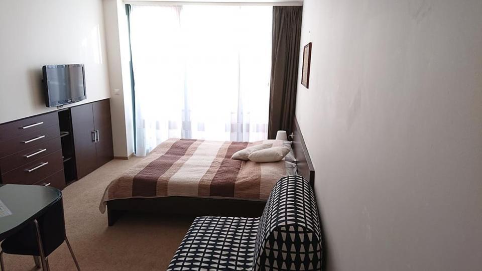 Apartman Panorama 308 Štrbské Pleso Dış mekan fotoğraf