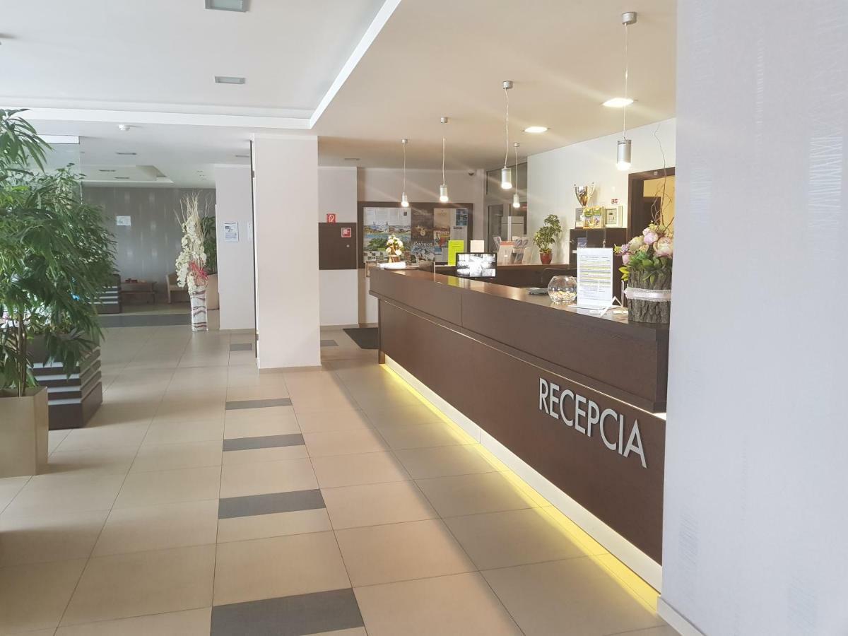 Apartman Panorama 308 Štrbské Pleso Dış mekan fotoğraf
